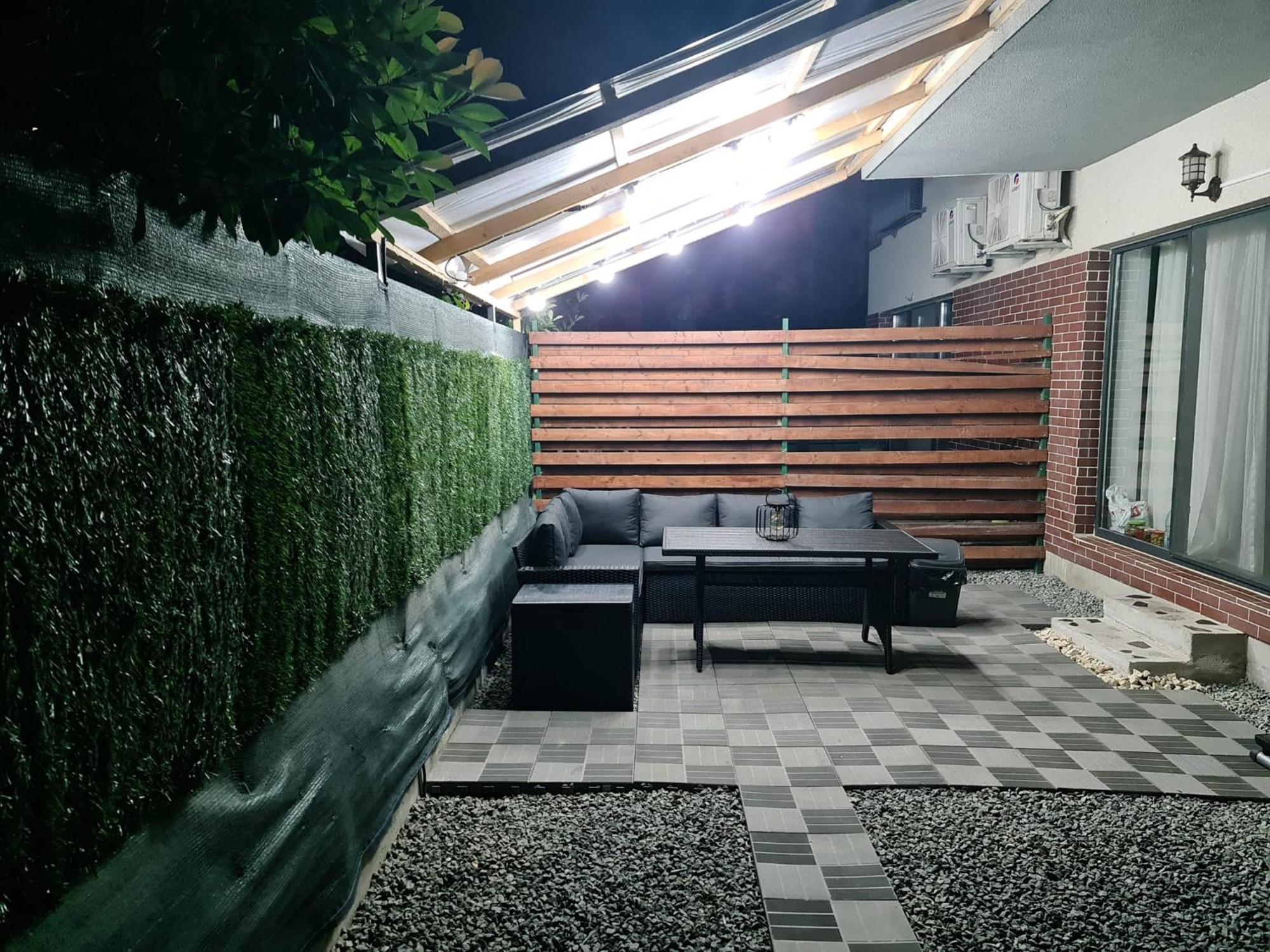 Apartament Deea Navodari Exterior photo