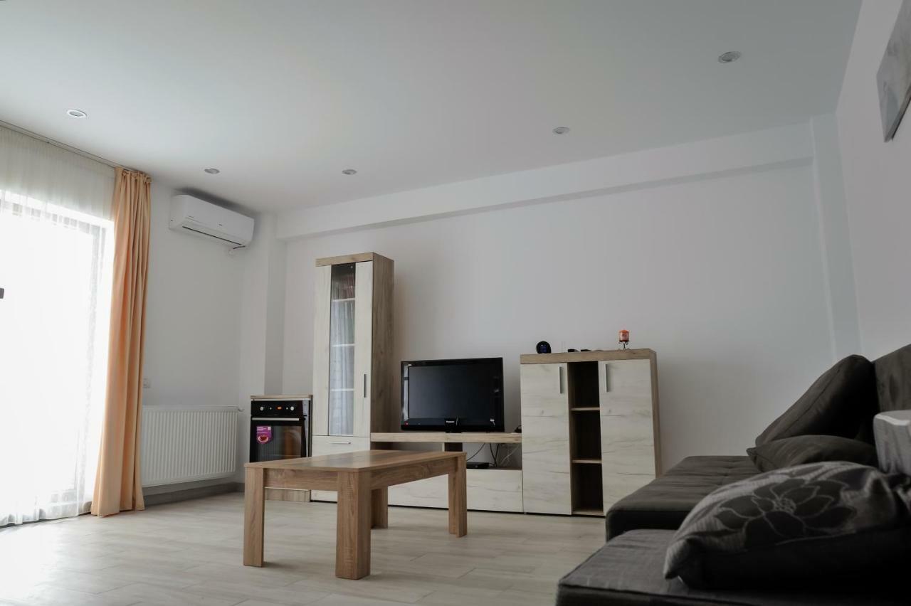 Apartament Deea Navodari Exterior photo
